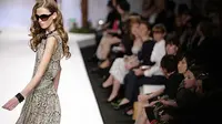 Di Prancis, Label yang Pakai Model Super Kurus Didenda Rp1 Miliar