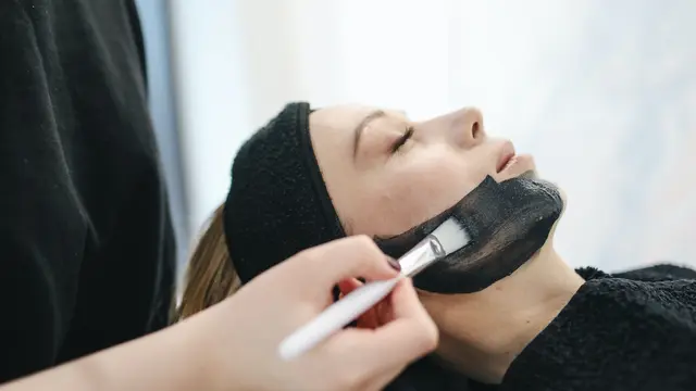 ilustrasi tips memiliki kulit cerah dan sehat/pixabay