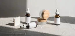 Paparan panas, cahaya, dan kelembapan dapat membuat skincare kehilangan efektivitasnya. [Dok/Pexels.com/Polina].