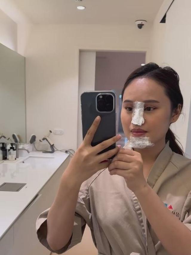 Rani DA3 Oplas di Korea Selatan