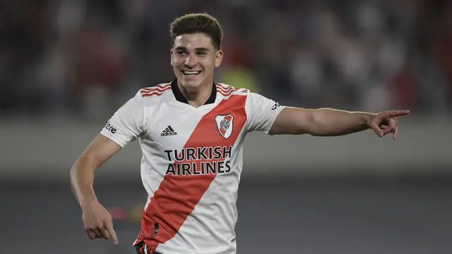 Julian Alvarez