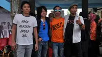 Slank Akan Gelar Konser Anti Narkoba