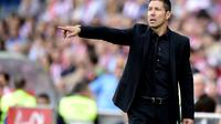 Diego Simeone (AFP PHOTO/ JAVIER SORIANO)