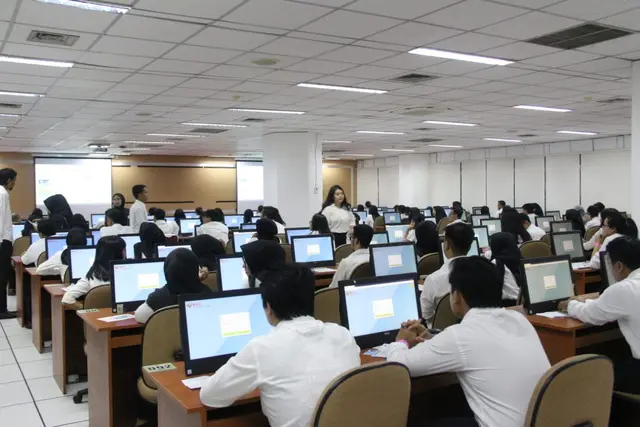 Panduan lengkap PPPK paruh waktu, dari pengadaan hingga gaji