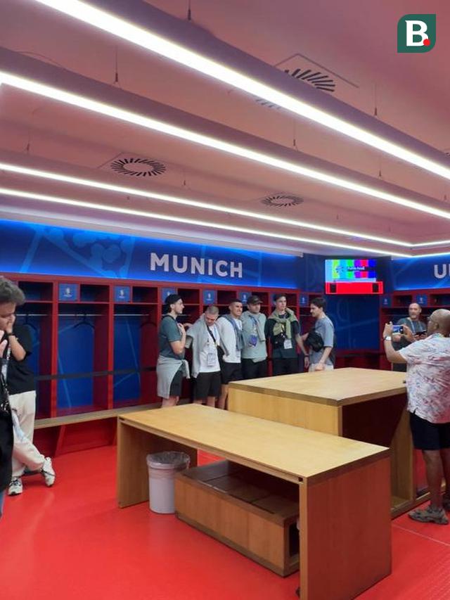 Bayern Munchen, Allianz Arena, Fussball Arena Munchen