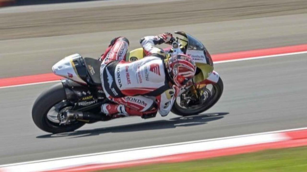 Hasil balapan Moto2 Thailand 2025: Manuel Gonzalez Raih Kemenangan, Mario Aji Berhasil Dapat Poin