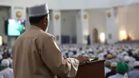Khutbah Jumat Tanggal 22 Mei 2026 di 10 Hari Pertama Dzulhijjah