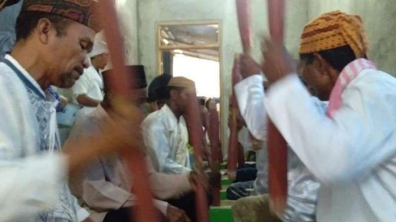 Kemenkum Maluku Utara Perkuat Pelindungan Kekayaan Intelektual Budaya Tidore