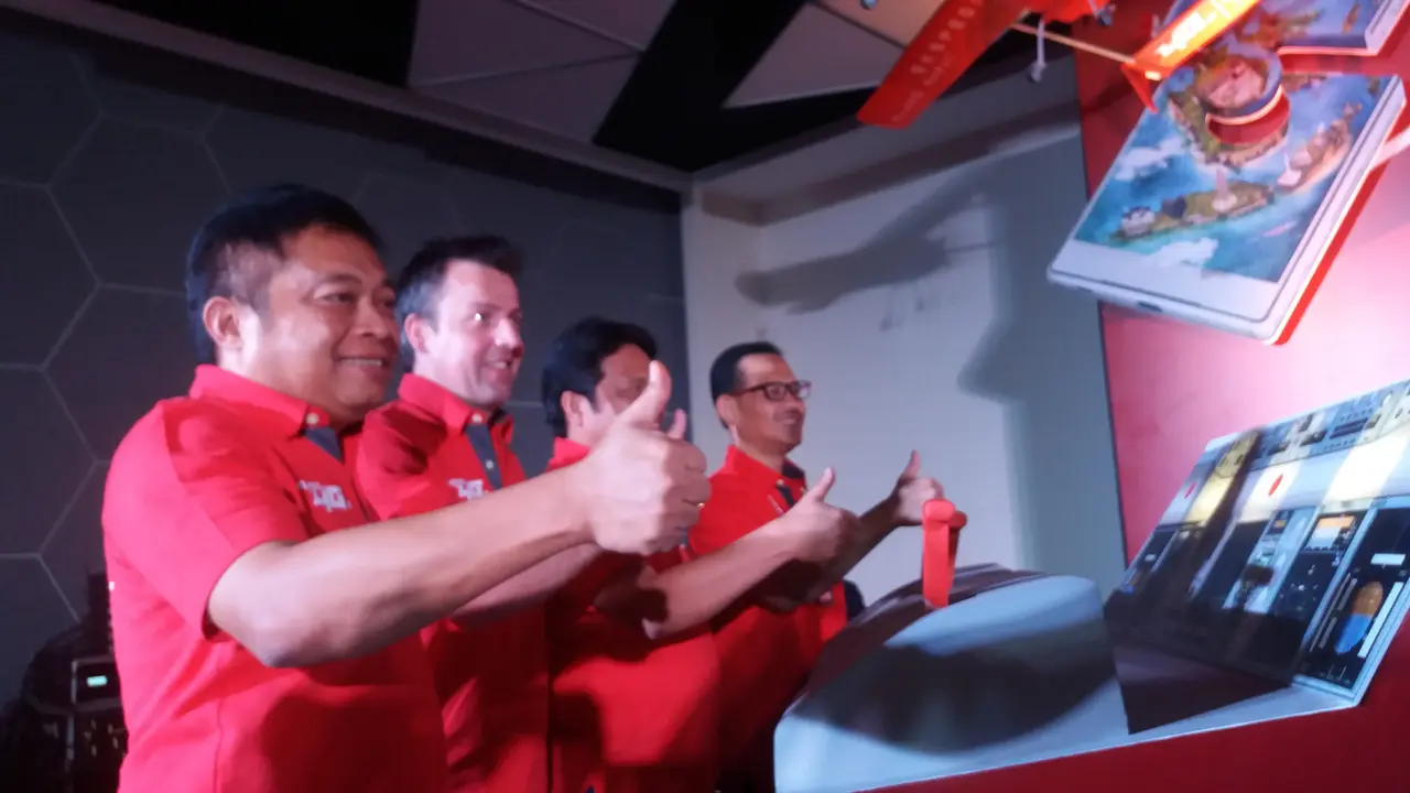 Telkomsel