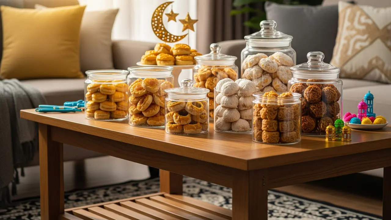 Ide Jualan Kue Kering Rumahan yang Tidak Butuh Oven Besar