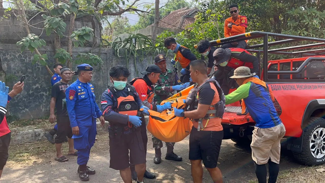 Hilang 5 Hari, Pelajar Ditemukan Tewas di Perairan PLTU Tengah