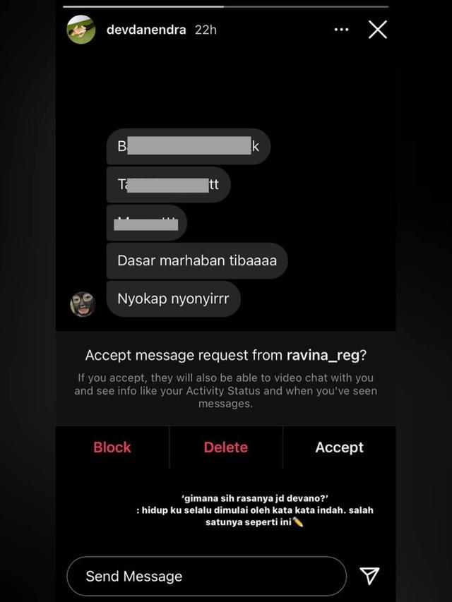 Iis Dahlia Salah Lirik Lagu Saat Nyanyi Ramadhan Tiba, Devano Danendra Ikut Di-bully