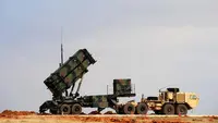 AS Jual 500 Rudal Patriot ke Ukraina