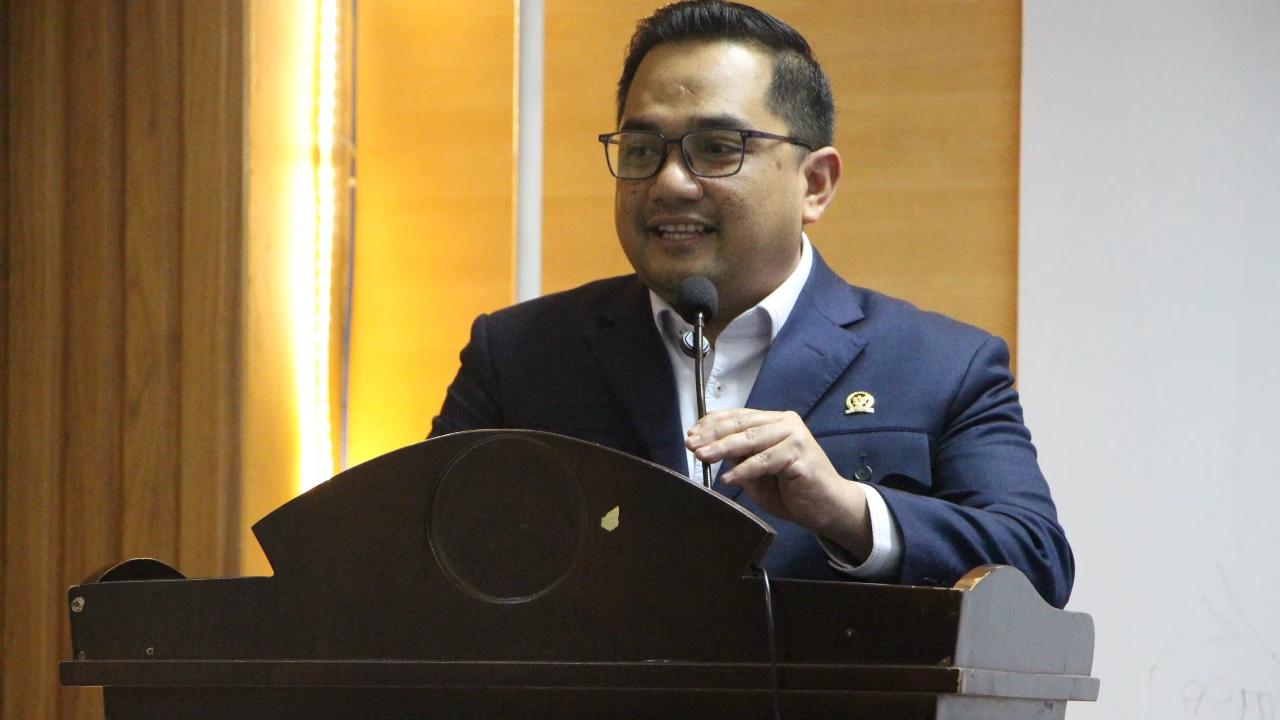 Kualitas Legislator Diragukan, Ketua Komisi II DPR RI Beberkan 3 Masalah Regulasi Pemilu