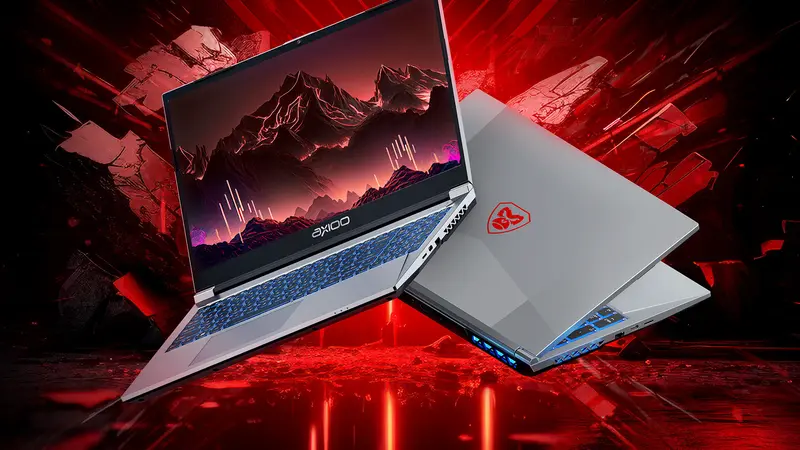 Laptop gaming Axioo Pongo 760 V2 hadirkan prosesor Intel i7 Gen 13 untuk mendongkrak performanya.