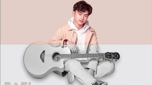 Raffi Sanjaya
