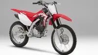 Honda CRF Punya Varian Imut, Mesin 110cc dan 125cc