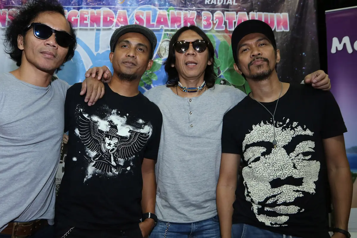 Slank