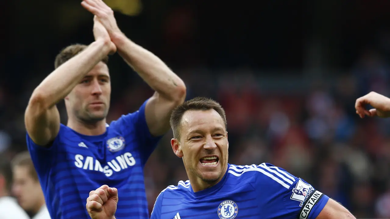 Arsenal vs Chelsea