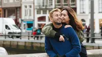 Raffi Ahmad Nyanyikan Lagu Sekarang Atau 50 Tahun Lagi, Kangen Yuni Shara?