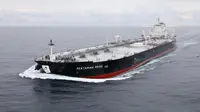 Kapal Pertamina Pride Aman Keluar Selat Hormuz, Tiba di Indonesia 23 Juli 2026