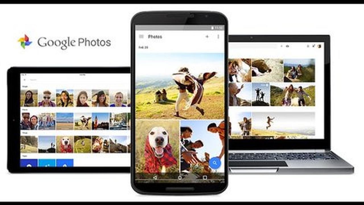 Ini cara mudah buat animasi dari foto pribadi lewat Google Photos