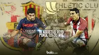 Prediksi Barcelona vs Athletic Bilbao: Duel Hidup Mati Los Cules