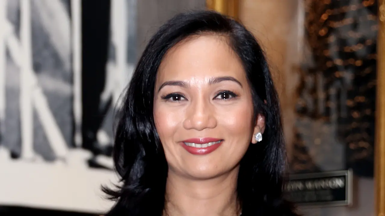 Sheila Majid
