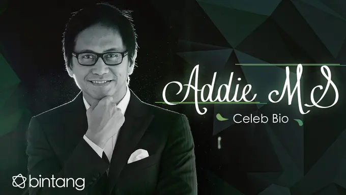 [Bintang] HL Celeb Bio Addie MS