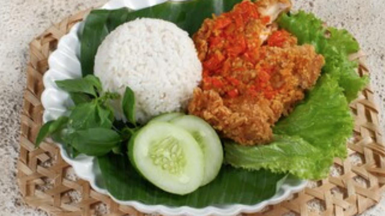 Cara Membuat Sambal Ayam Geprek yang Lezat dan Menggugah Selera