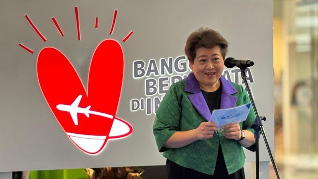 Hippindo Optimistis Program BBWI BINA Dongkrak Wisata dan Belanja Domestik