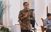 Jokowi lantik Kepala Staf Kepresidenan pukul 09.00 WIB di Istana