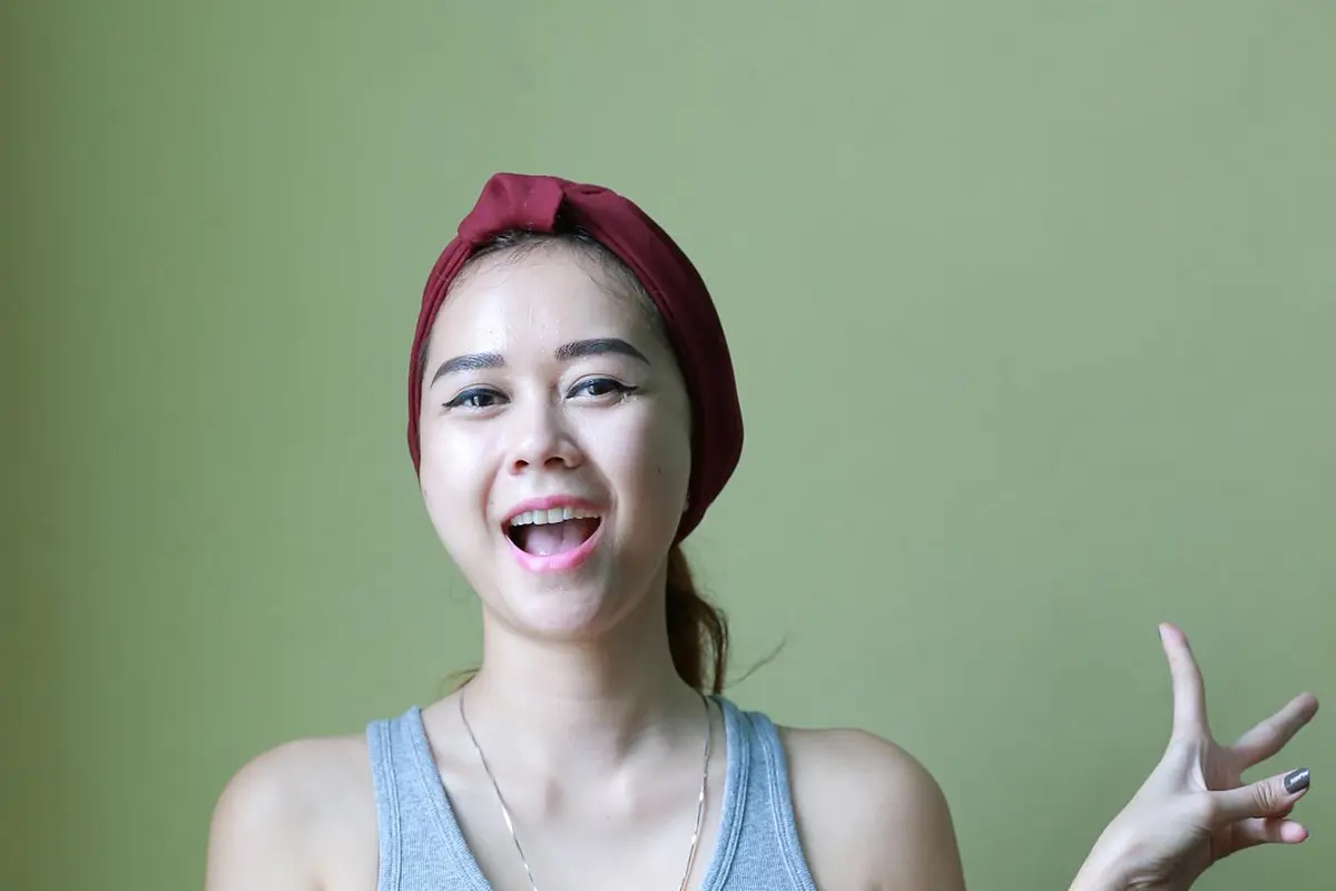 Aura Kasih