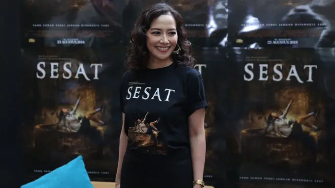 [Bintang] Vonny Cornelia