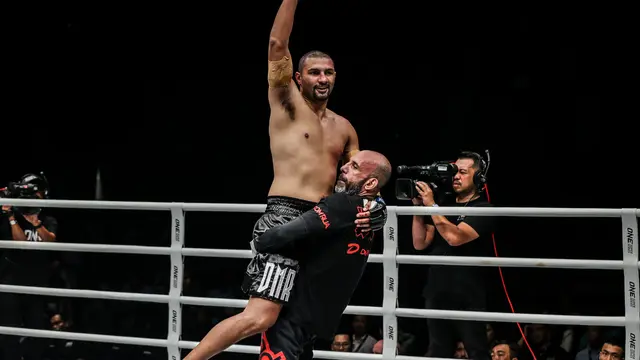 ONE Championship