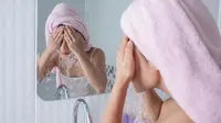 Cara Menggunakan Pembersih Kulit dengan Benar, Berapa Kali Cuci Muka?