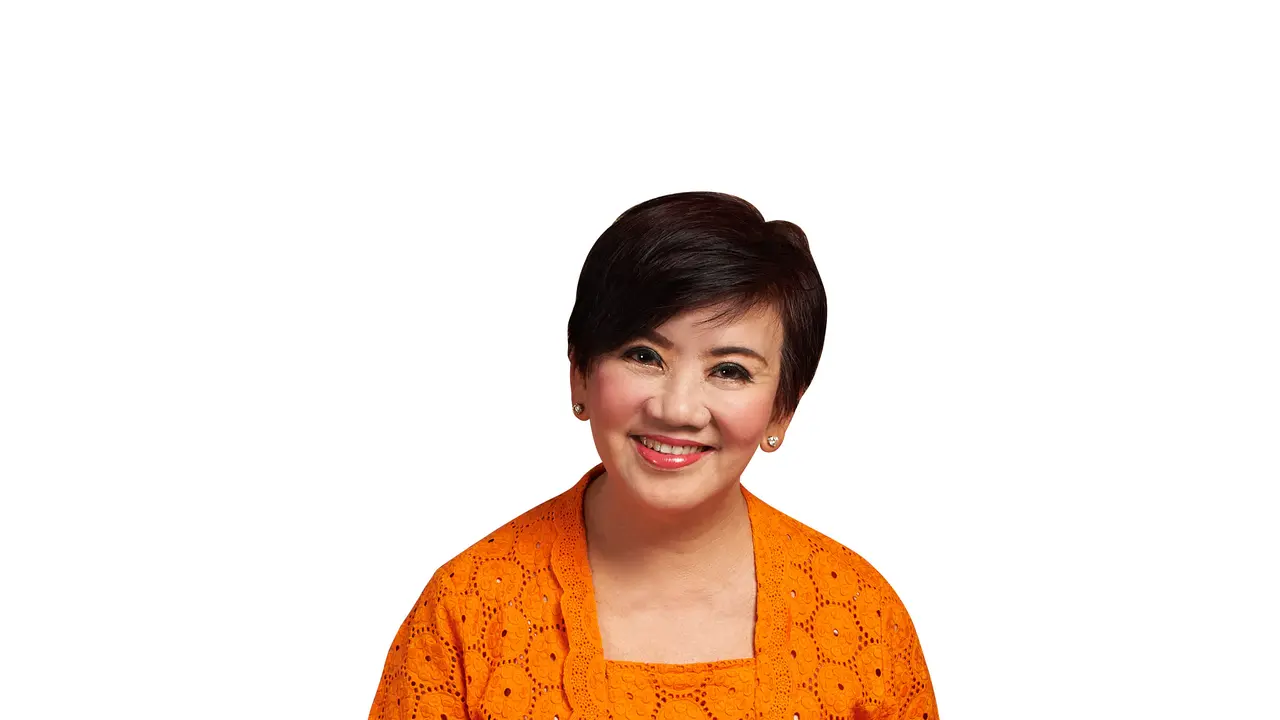 Diary Fimela: Selalu Optimis, Inilah 5 Kunci Sukses Ny. Swan Founder Dapur Solo Mempertahankan Bisnisnya Hingga Saat Ini