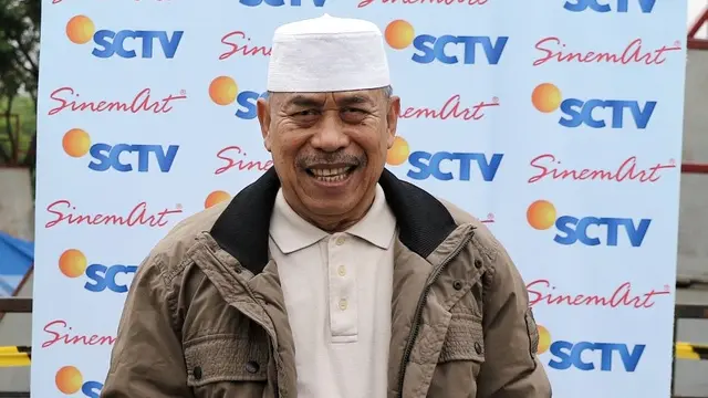 [Bintang] Latief Sitepu