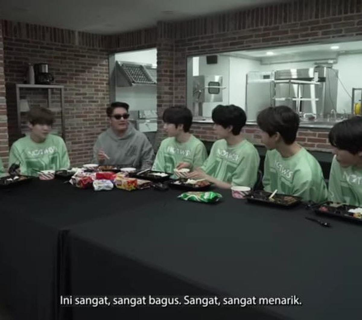Dok. Istimewa
