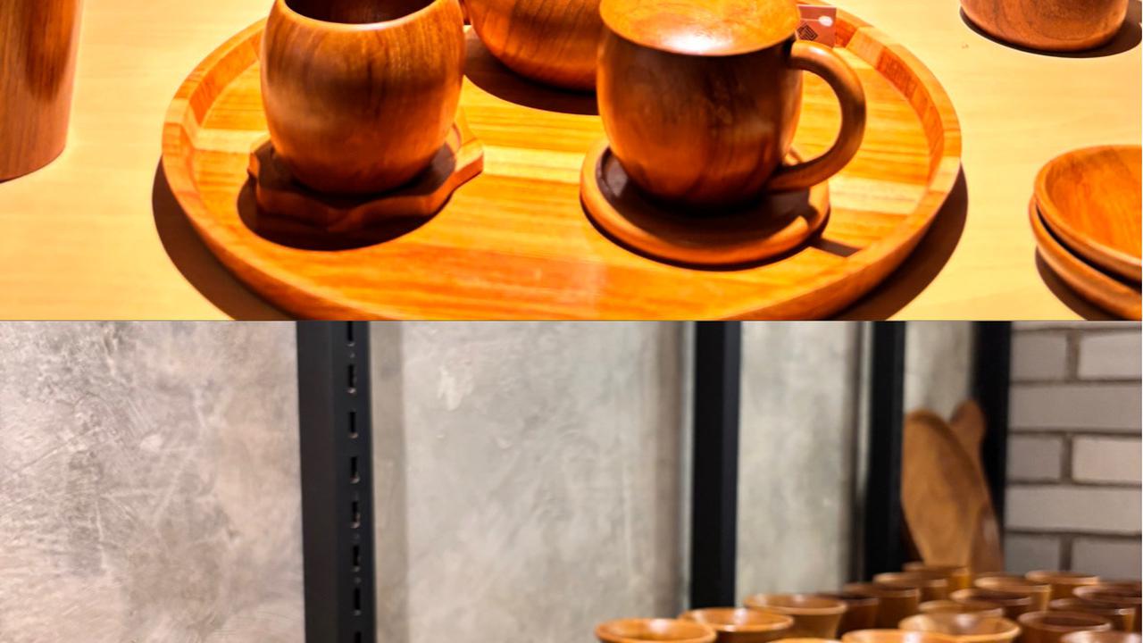 Produk DISHomedecor