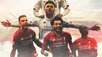 Liverpool FC (Bola.com/Adreanus Titus)