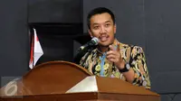 Menpora Berharap Liga 1 Jadi Awal Prestasi Sepak Bola Indonesia