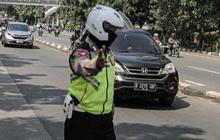 Mengenal Cakra Presisi, Sistem Baru Ditlantas Polda Metro untuk Kirim Surat Tilang lewat WhatsApp