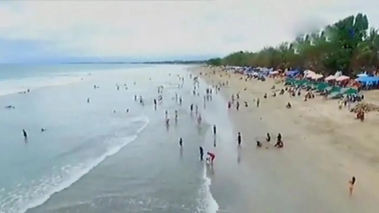 Destinasi Wisata