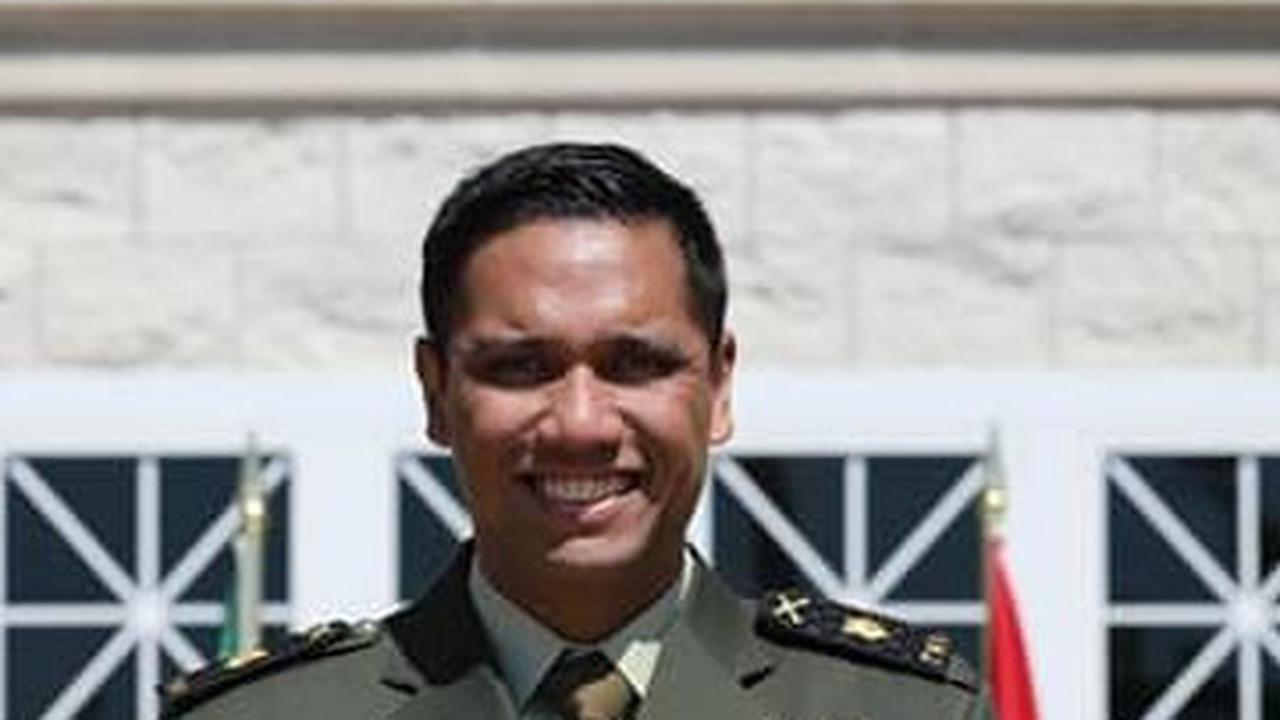 Sosok Paulus Pandjaitan Putra Menko Luhut, Perwira TNI dengan Segudang Pengalaman dan Prestasi