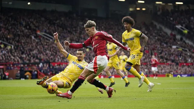 Manchester United