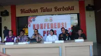Duduk Perkara Empat Santri Terbakar di Lombok Tengah