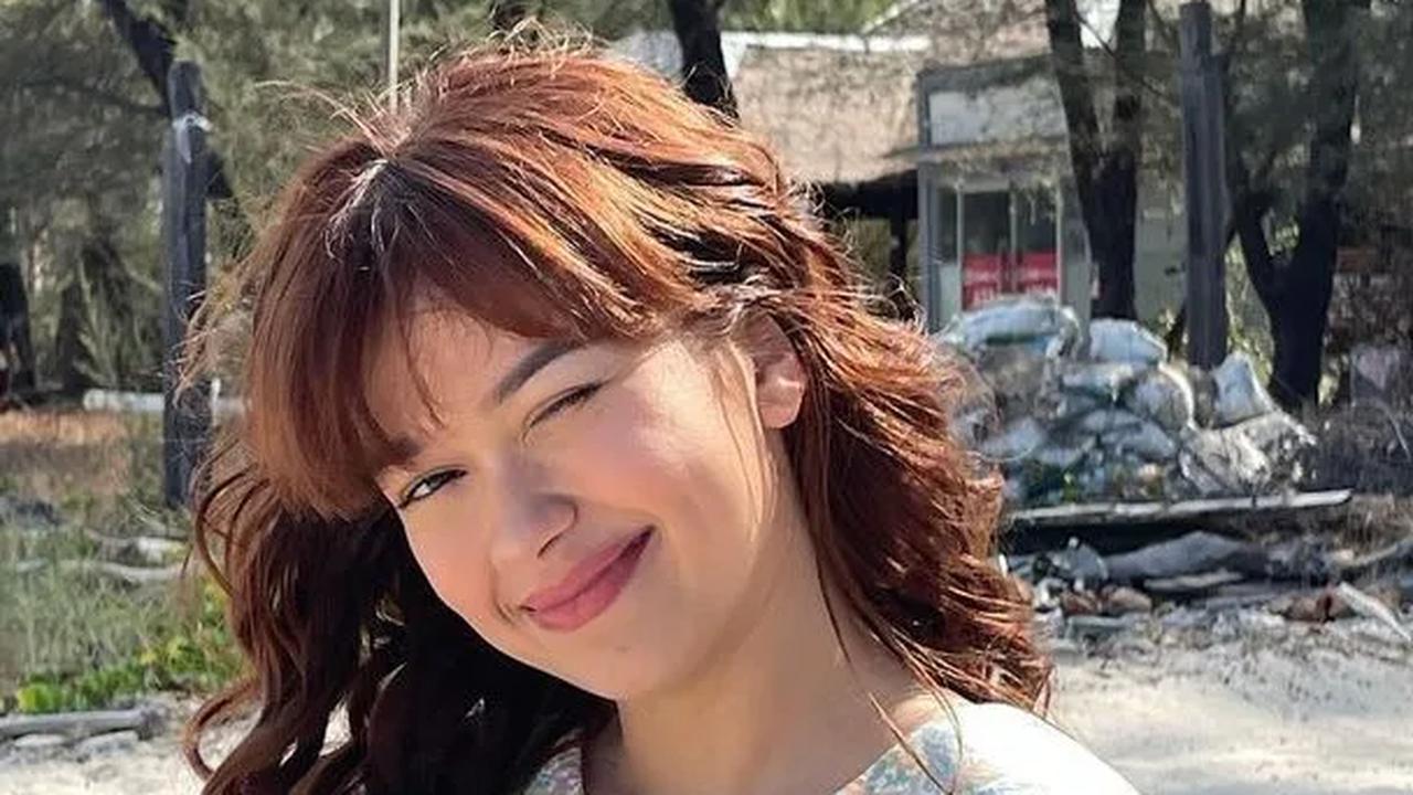 Rebecca Klopper Sebut Penyebar Video Syur Dirinya Sudah Ditangkap Polisi