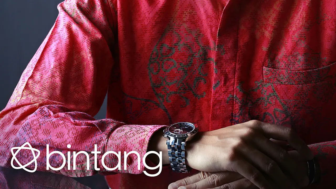 Jadi Magnet Rezeki, Ini 10 Kutipan Motivasi dari Ippho Santosa