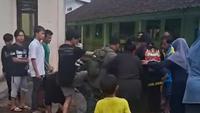 Peristiwa memilukan yang dialami bocah 9 tahun di Sukabumi ini terjadi pada Sabtu, 9 Mei 2026. (Foto: Tangkapan Layar Video)
